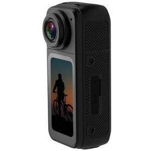 S70 FPV Duimcamera WiFi-camera - Zwart