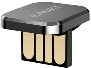 EAGET U8A USB-stick / U-Disk met hoge snelheid - 64GB - Zwart