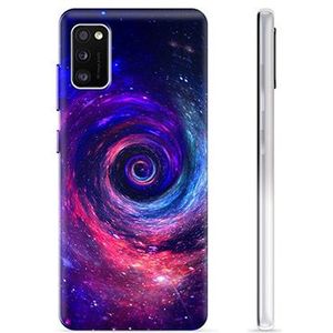 Samsung Galaxy A41 TPU-hoesje - Galaxy