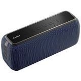 XDobo X8 Waterbestendige Bluetooth-luidspreker - 60W - Blauw