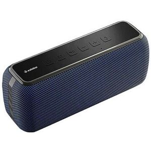 XDobo X8 Waterbestendige Bluetooth-luidspreker - 60W - Blauw