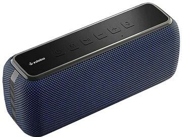 XDobo X8 Waterbestendige Bluetooth-luidspreker - 60W - Blauw