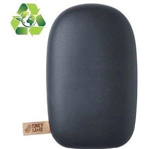 GreyLime Power Stone ll 10400 mAh - Zwart