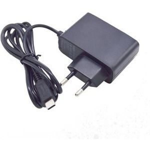 USB-C oplader voor Nintendo Switch/Switch Lite - 2.4A/1.5m