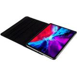 iPad Pro 11 (2024) 360 Rotary Folio Hoesje - Zwart