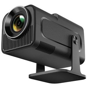 Premium draagbare Full HD-projector HY320 - Android 11, 300ANSI