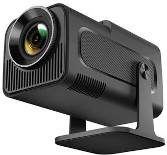 Premium draagbare Full HD-projector HY320 - Android 11, 300ANSI