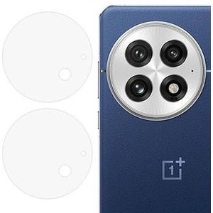 OnePlus 13 Cameralens Beschermer - 2 St.
