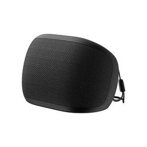 Havit SK800BT Draagbare Bluetooth Luidspreker - Zwart
