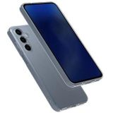 Samsung Galaxy M35 Anti-Slip TPU Hoesje - Doorzichtig