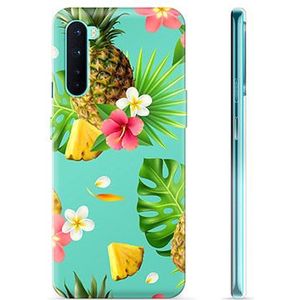 OnePlus Nord TPU-hoesje - Zomer