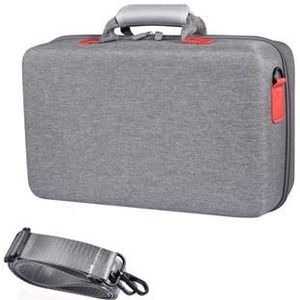 Sony PlayStation 5 Slim Gamwing B06 EVA-draagtas - Grijs