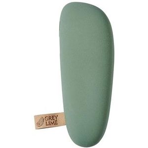 GreyLime Power Stone ll Power Bank - 2600mAh - Groen