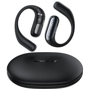 Acefast FA002 - Draadloze Oortelefoon - Zwart - Bluetooth 5.3
