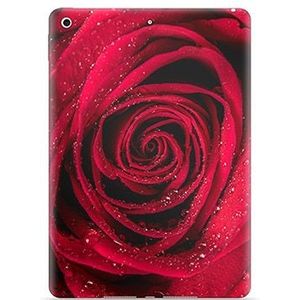 iPad Air 2 TPU-hoesje - Roze