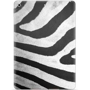 iPad Air 2 TPU-hoesje - Zebra