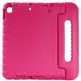 iPad Pro 10.5/iPad 10.2 Shockproof Kids Carrying Case - Hot Pink