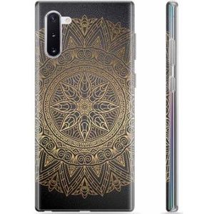 Samsung Galaxy Note10 TPU-hoesje - Mandala