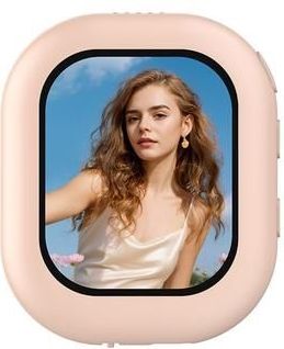 T3 Magnetisch Selfie Monitor-scherm - 2.01 - Roze