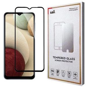 Saii Premium Samsung Galaxy A13 Gehard Glas - 9H - 2 St.