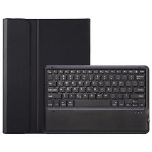 Xiaomi Redmi Pad Pro Bluetooth Toetsenbord Hoesje - Zwart