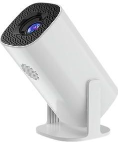 Mini Home 4K Projector P30 met Android 11 - Dual WiFi, Bluetooth