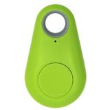 Universele Smart Bluetooth Tag Locator - Groen