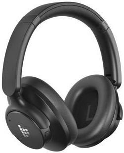 Tronsmart - Sounfii Q20 - Draadloze Oordopjes - Zwart - Ergonomisch Ontwerp