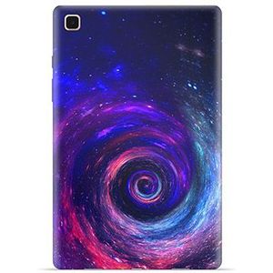 Samsung Galaxy Tab A7 10.4 (2020) TPU-hoesje - Galaxy