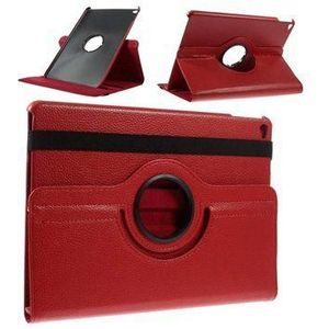 iPad Air 2 Rotary Case - Rood