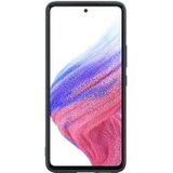 Samsung Galaxy A53 5G Siliconen Cover EF-PA536TBEGWW - Zwart