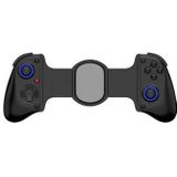 DSP-D11 Bluetooth Uitrekbare Game Controller - Draadloze Gamepad voor Nintendo Switch, iOS, Android - Zwart
