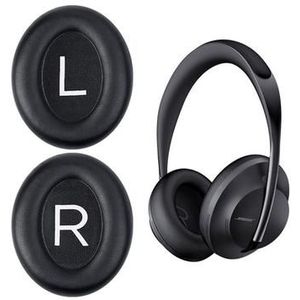 Bose - 700/NC700 - Oorkussens - Zwart - 1 paar