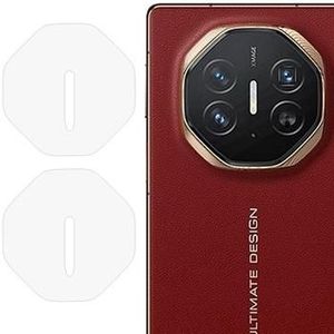Huawei Mate XT Ultimate Cameralens Beschermer - 2 St.