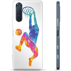 Sony Xperia 5 II TPU-hoesje - Slam Dunk