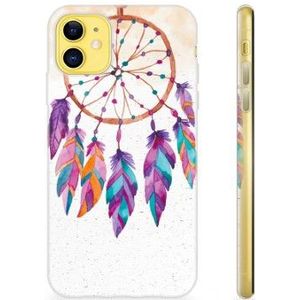 iPhone 11 TPU-hoesje - Dromenvanger