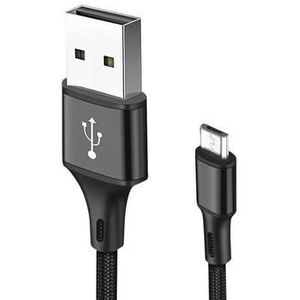 Sony PS4 Game Controller oplader snoer USB naar Type-C oplaadkabel - 2m