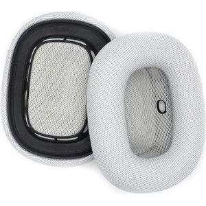 AirPods Max Koptelefoon Vervangende Oorkussens - Wit