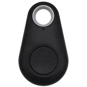 Universele Smart Bluetooth Tag Locator - Zwart