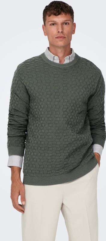 Onskalle Pullover