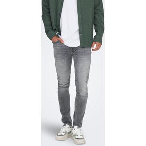 Only & Sons - Onswarp Skinny Mg 9828 Dcc Dnm Noos - Heren - Jeans