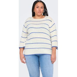 Cargeena Gebreide Pullover