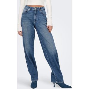 Onlstar Dad Fit Jeans