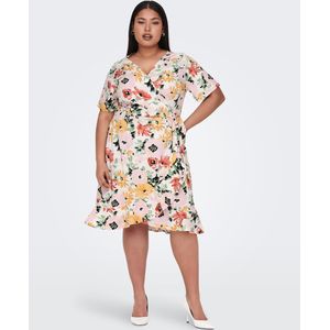 Carlivia 1 Korte Jurk
