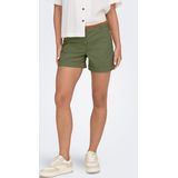 Jdychicago Mid Waist Regular Fit Shorts