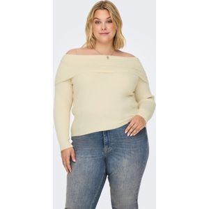 Carkatia Gebreide Pullover