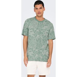 Onsperry T-shirts
