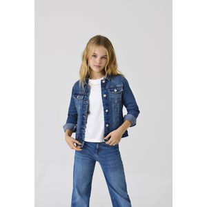 Kogsara Denim Jas