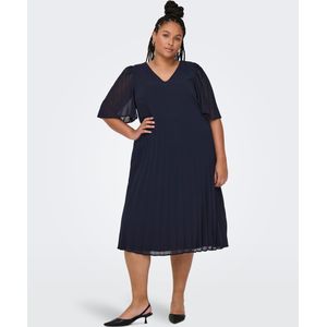 Carcelin Midi-jurk