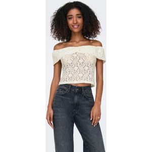 Onllorenza Off Shoulder Top